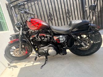 Sportster 883