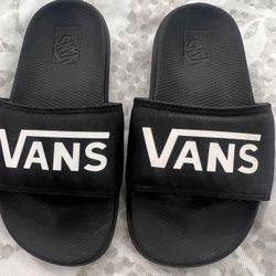 Boy Sandals