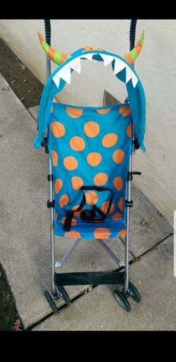 Stroller like new $20