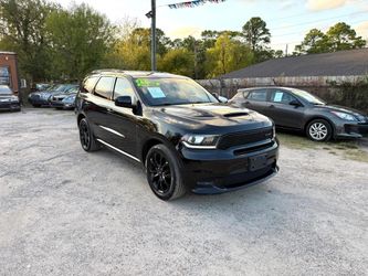 2019 Dodge Durango