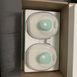Willow Go Breast Pump