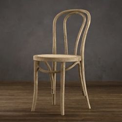 Restoration hardware Chairs 