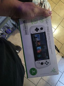 RAZOR Kishi V2 Pro Xbox