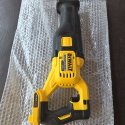 Dewalt 60v Sawzall 