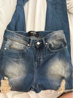 Men’s jeans
