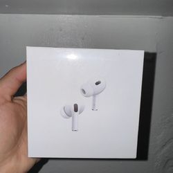 AirPods Pro