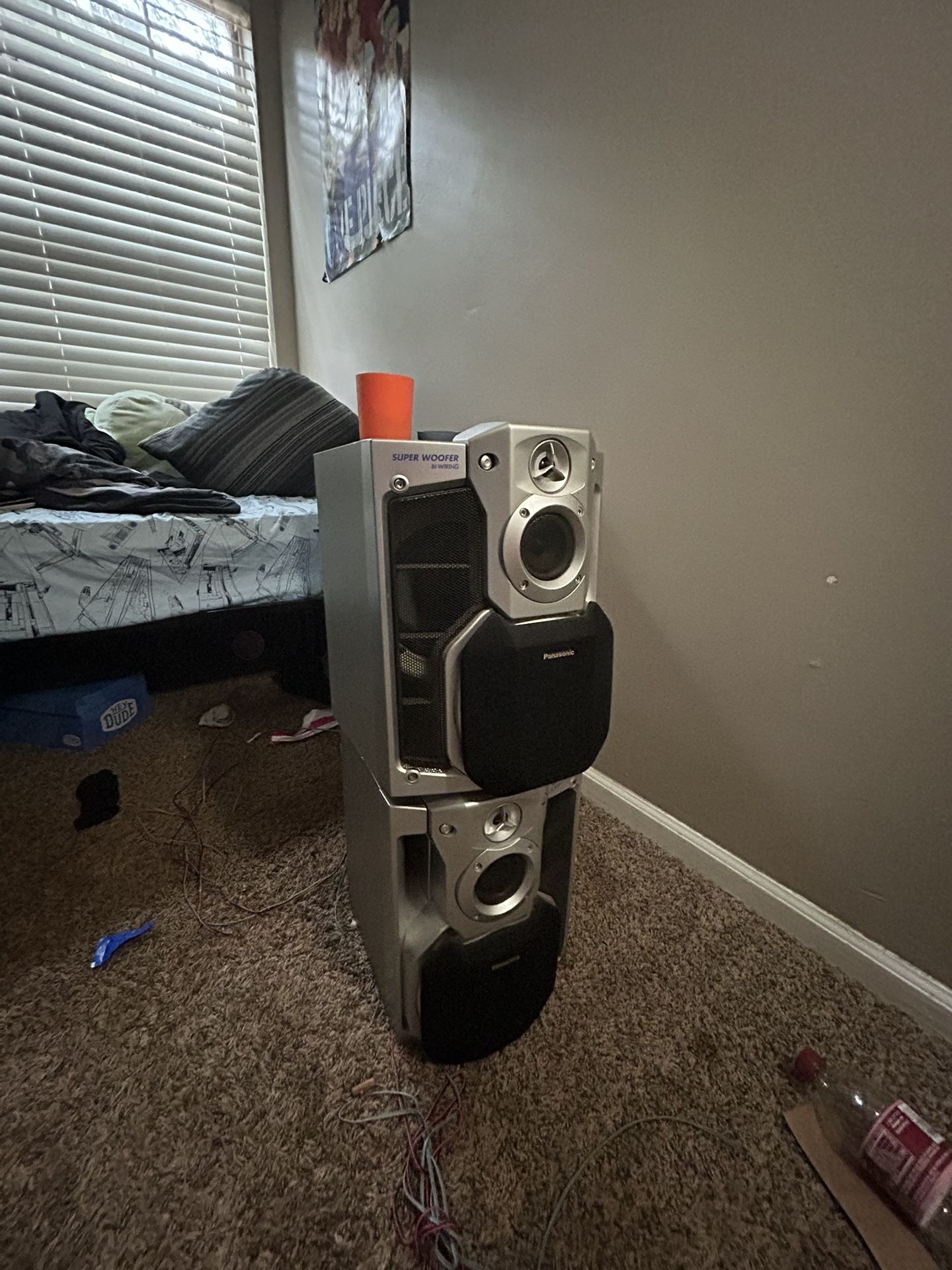 Speaker