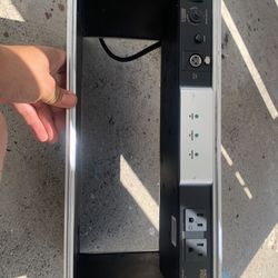 Monster Power Pro900 With Box