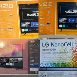 Sale 32” Vizio $135