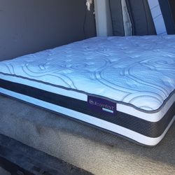 King Mattress 