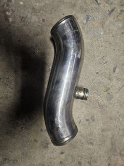 Evo 8/9 Short Ram Intake