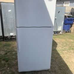 Whirlpool Refrigerator 