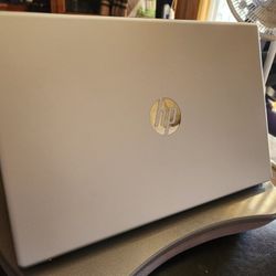 Hp 15 Laptop 