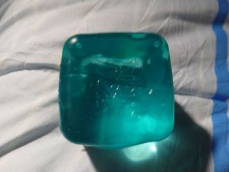 Needohs ice cube (blue)