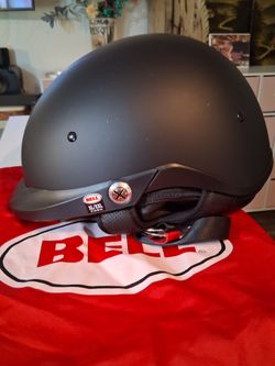 Motorcycle Helmet