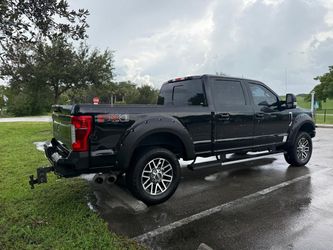 2019 Ford F-250