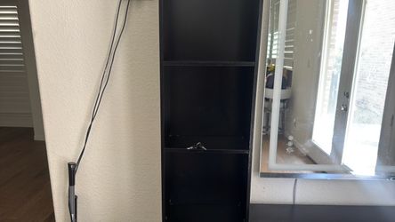 Barber desk