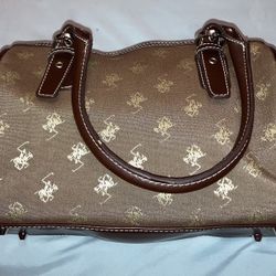 Beverly Hills Polo Club Purse