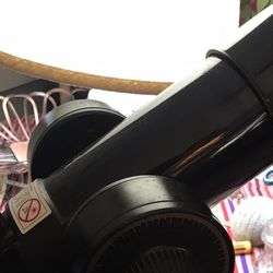 Meade Telescope 
