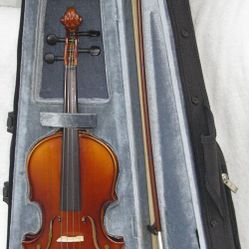 1/4 Stagg Violin For Child
