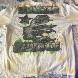 Hellstar War Ready! T-shirt