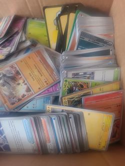 Pokémon Cards