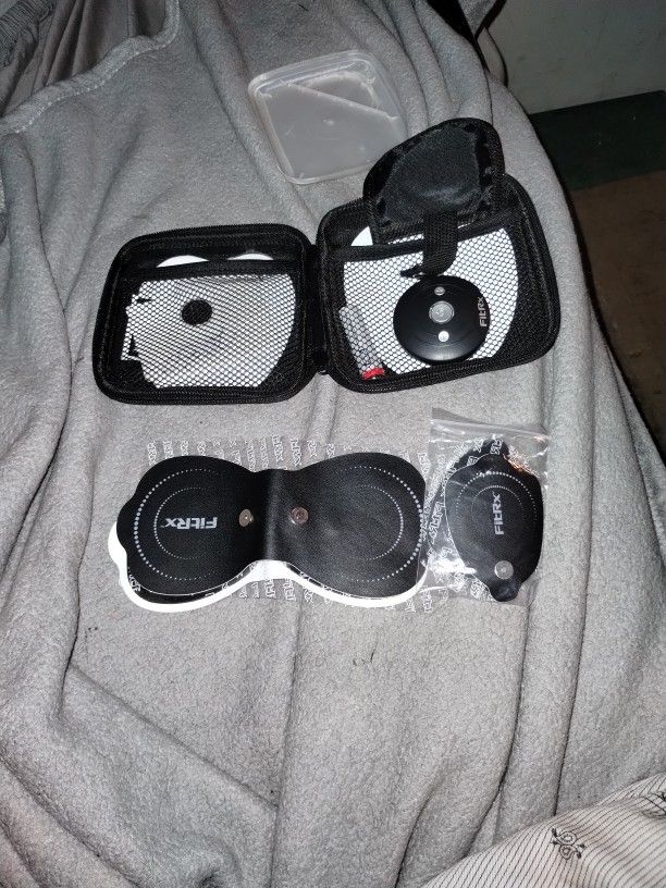 Muscle Massager
