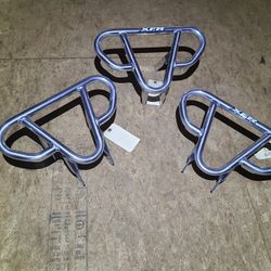 New Bumpers, Grab Bars, And Nerf Bars For Sale