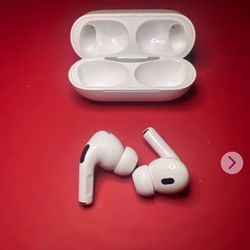 Apple Air Pods Pro 2nd generation 