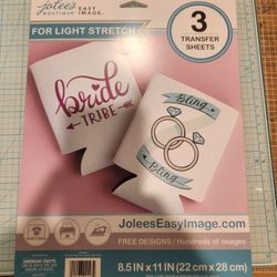 JOLEE'S BOUTIQUE EASY IMAGE