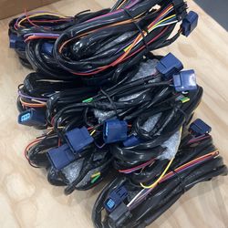 Hondata CPR Coil Harnesses Brand New