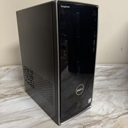Dell Inspiron 3650 Desktop PC - Intel Core i5 - Windows 11 Wifi BT