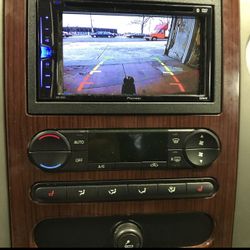 Car Radio