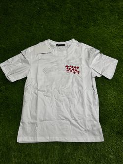 Chrome heart shirt