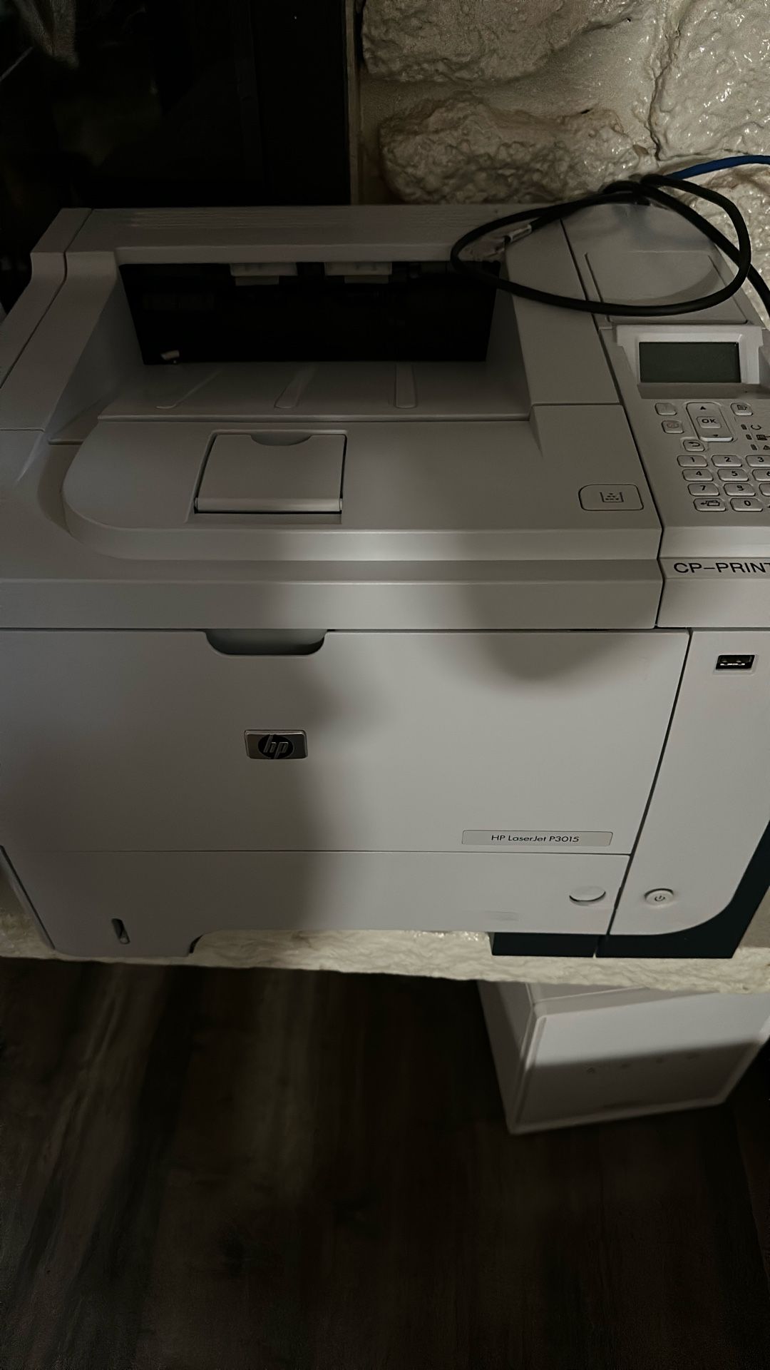 Printer
