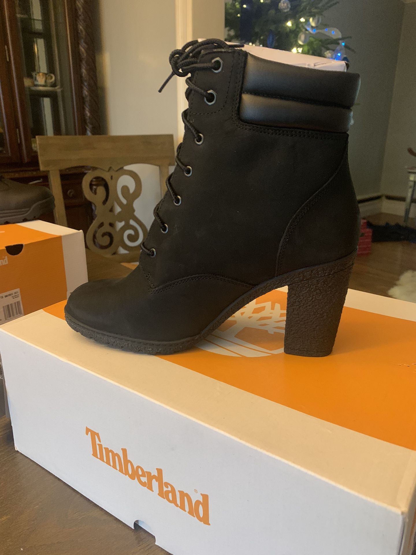 timberland women’s boots