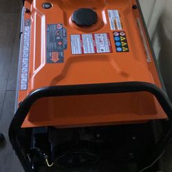 GENERAC GENERATOR