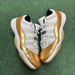 JORDAN 11 CLOSING CEREMONY SIZE 9.5