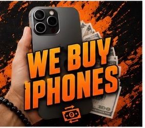 iPhones