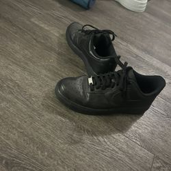 Nike Air Force 1 Size 10.5