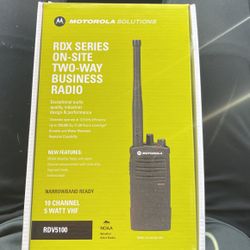Motorola  Solutions 