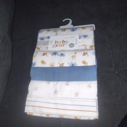 Baby Boy Items 