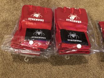 Padded Hand Wraps For Boxing NEW