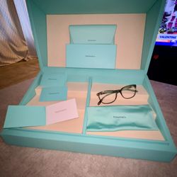 Tiffany And Company, Optical Glasses 100% Authentic 