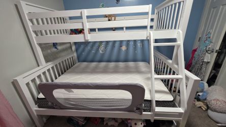 Bunk Beds