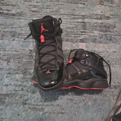 Jordan 6 Rings