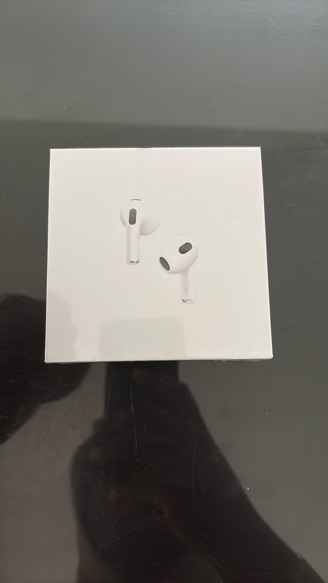 Air Pods Gen3