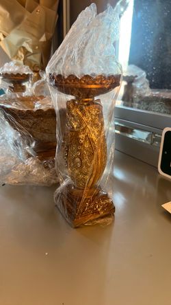 Table decoration (Middle Eastern)