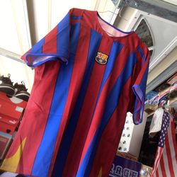 Soccer Jersey Size Adult L To XL