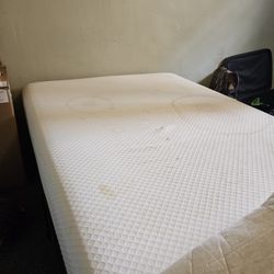 Free Full Mattress